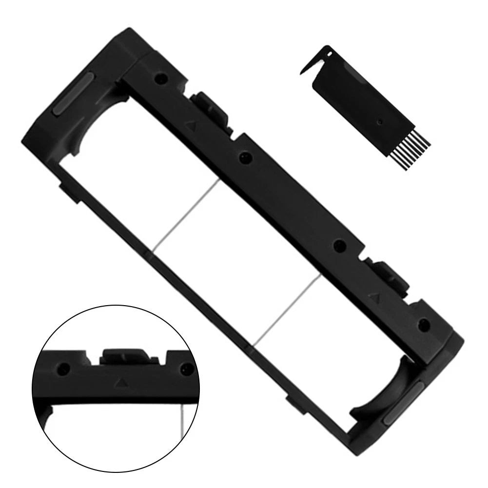 Brush Cover Main Brush Holder for Vacuums (Compatible Models)