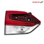 Inner Lamp for Subaru Forester (2019–2021) Driver Left Tail Light Assembly