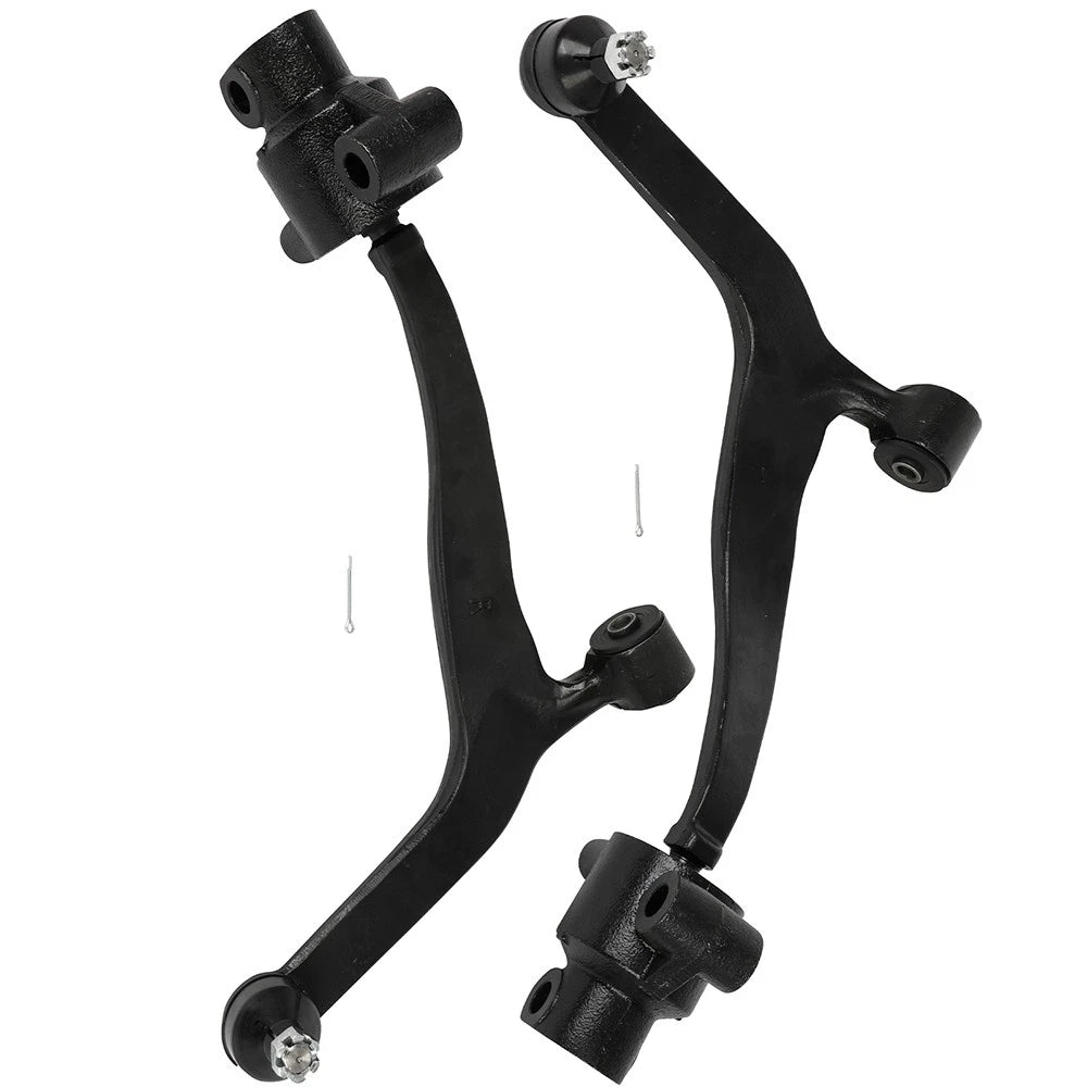 Set of 2 Front Lower Control Arm Ball Joints for Infiniti FX35 FX45 (2003-2008)