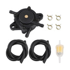 Fuel Pump for Lawn Mowers (Bolt On Installation)