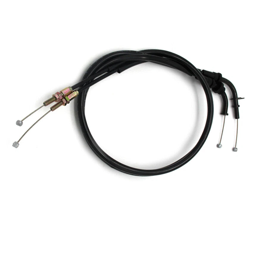 Throttle Cable for Suzuki GS500 GS500F (2001–2009) 58300-01DB0 58300-01DA0