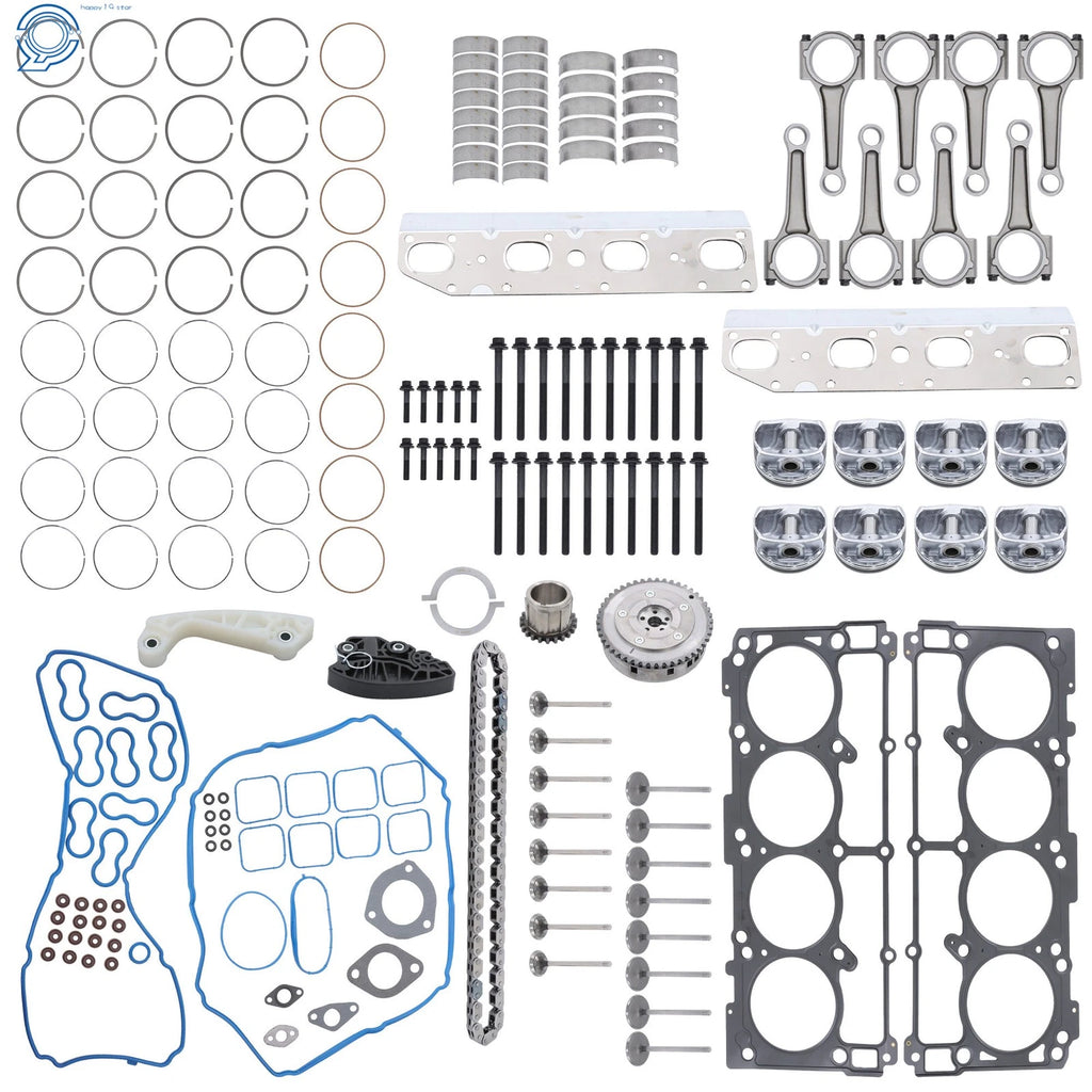 Engine Rebuild Kit for Chrysler Dodge Grand Cherokee