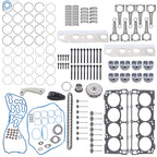 Engine Rebuild Kit for Chrysler Dodge Grand Cherokee