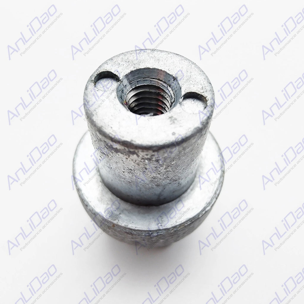 Zinc Crankcase Anode for Yamaha Outboards (67F-11325-01, 67F-11325-01-00)