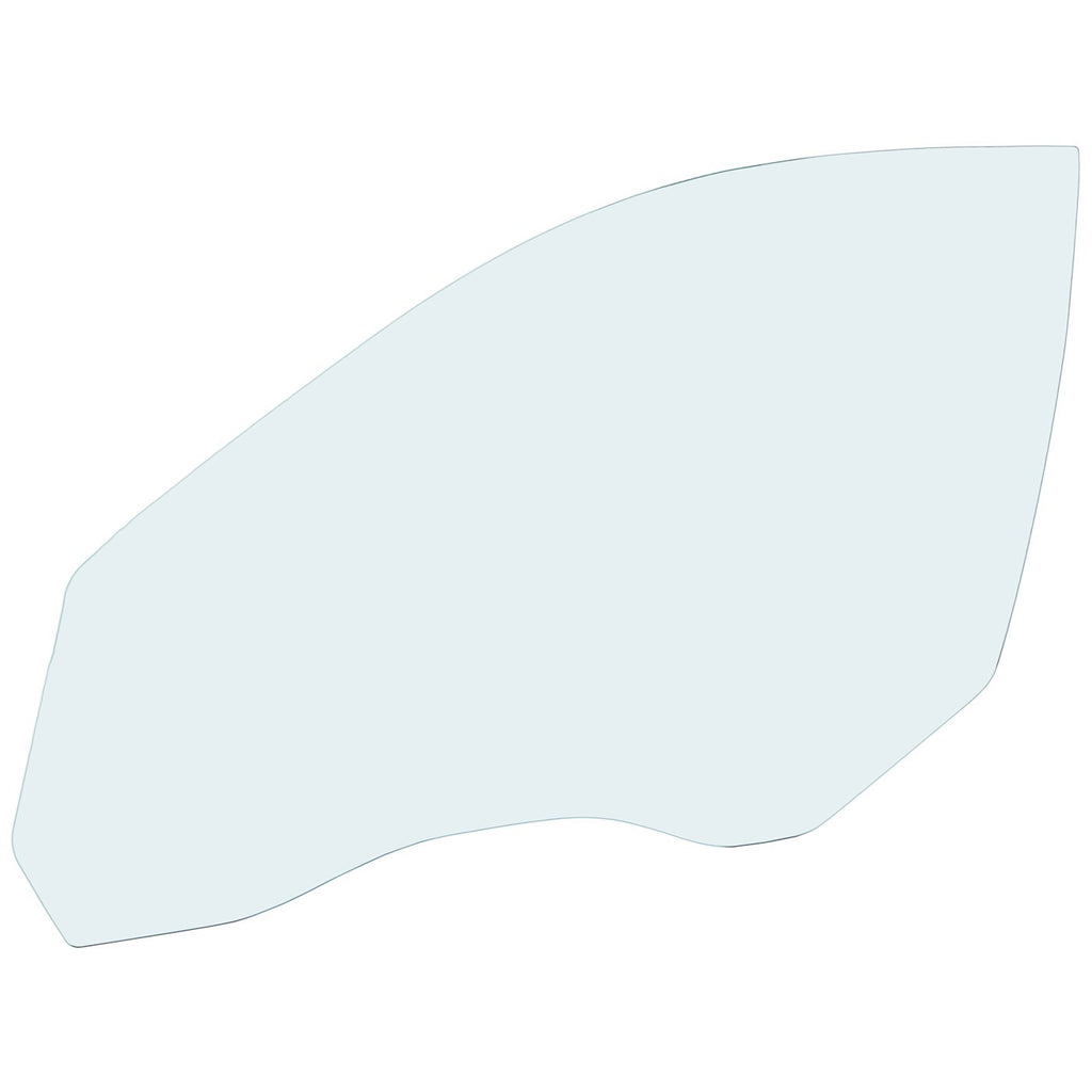 Front Driver Door Glass for BMW 5 Series (528, 535, 550, 530, 525, 545)