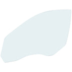 Front Driver Door Glass for BMW 5 Series (528, 535, 550, 530, 525, 545)