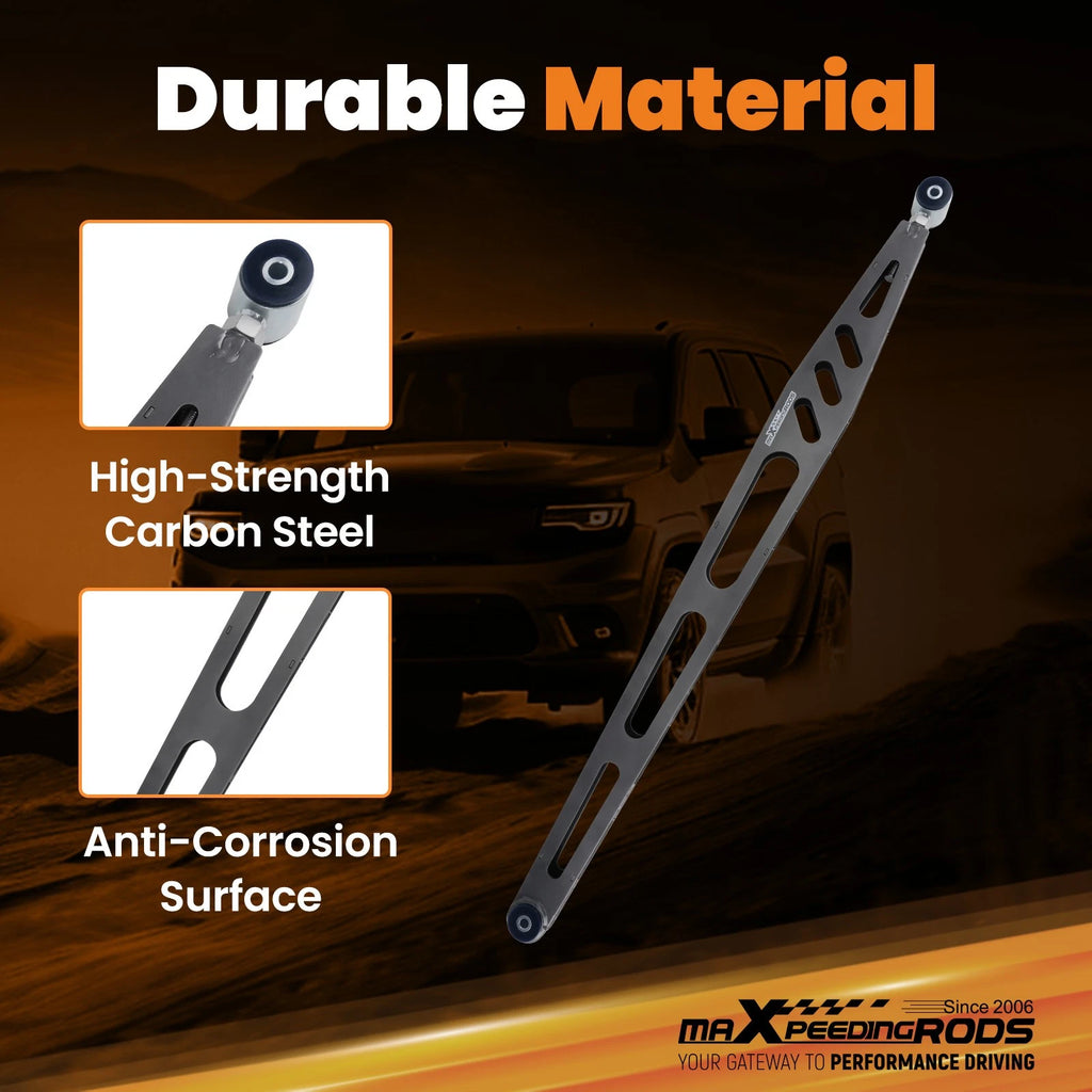 Lift Rear Traction Bar Set for Ford F150 4WD (2015–2020)