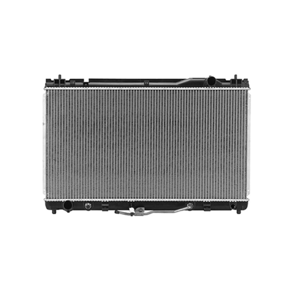 Replacement Plastic/Aluminum Radiator (See compatibility Chart)