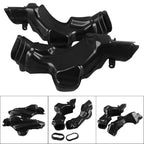 Ram Air Intake Tube Duct Cover Inlet Fairing for Suzuki GSXR 1000 (2007–2008)