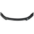 Front Lip Splitter for BMW M3 M4 F80 F82 F83 (2015–2020) Carbon Fiber