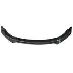 Front Lip Splitter for BMW M3 M4 F80 F82 F83 (2015–2020) Carbon Fiber