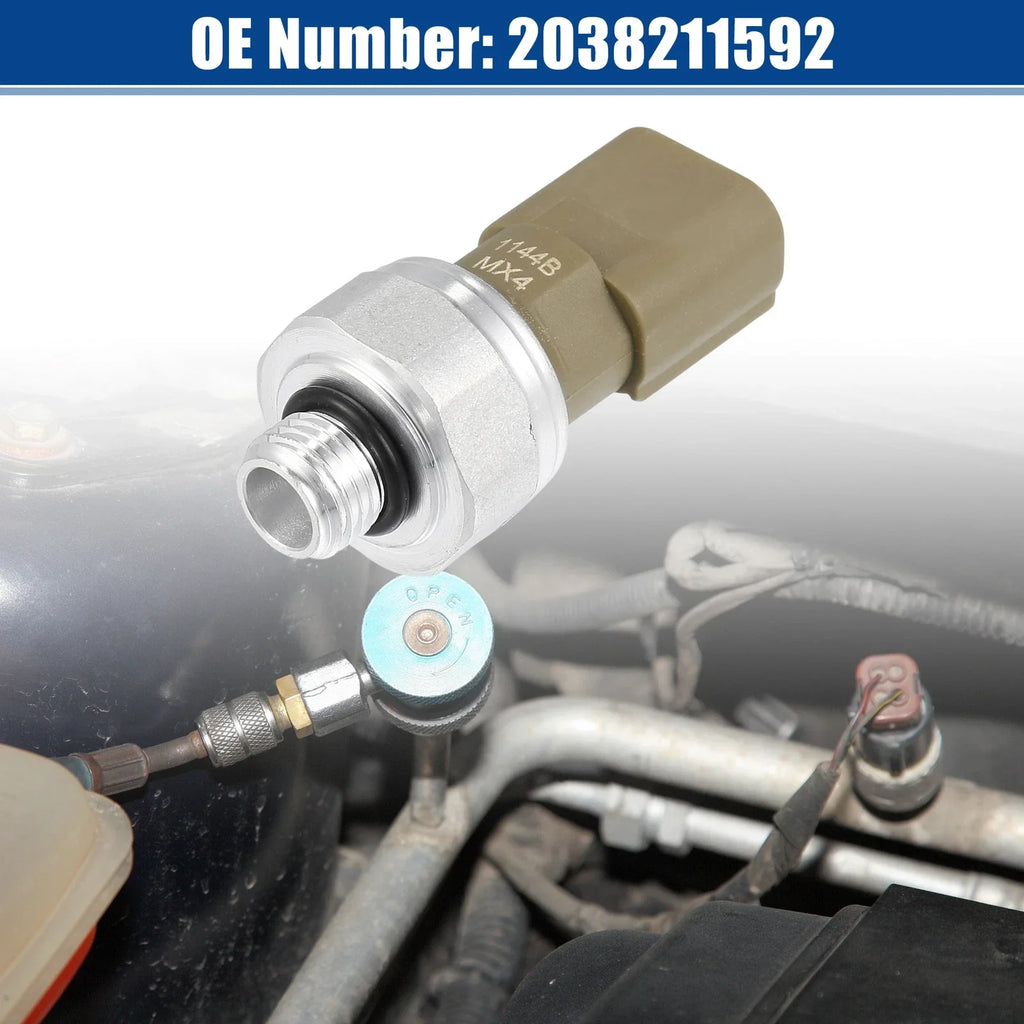 Air Conditioner Pressure Switch for Mercedes-Benz C-Class