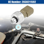 Air Conditioner Pressure Switch for Mercedes-Benz C-Class