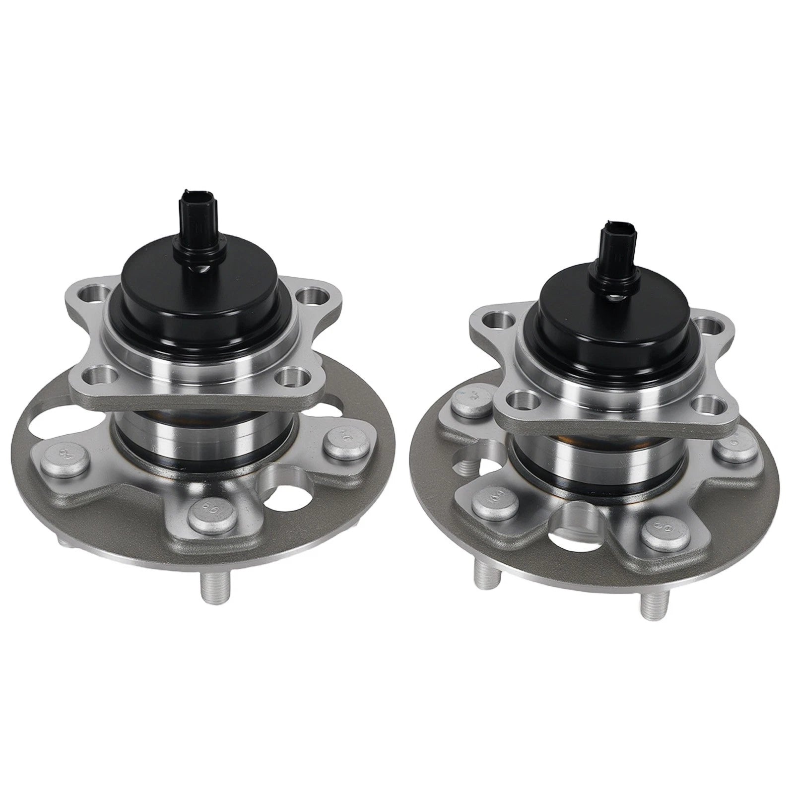 Rear 5 Bolt Wheel Hub Bearing Assembly for Scion XB (2008–2015)