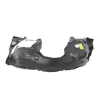 Replacement Polyethylene Front Passenger Side Fender Liner w/Insulating Foam