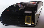 Side View Exterior Door Mirror Glass LH for Ford Thunderbird (1989–1997)