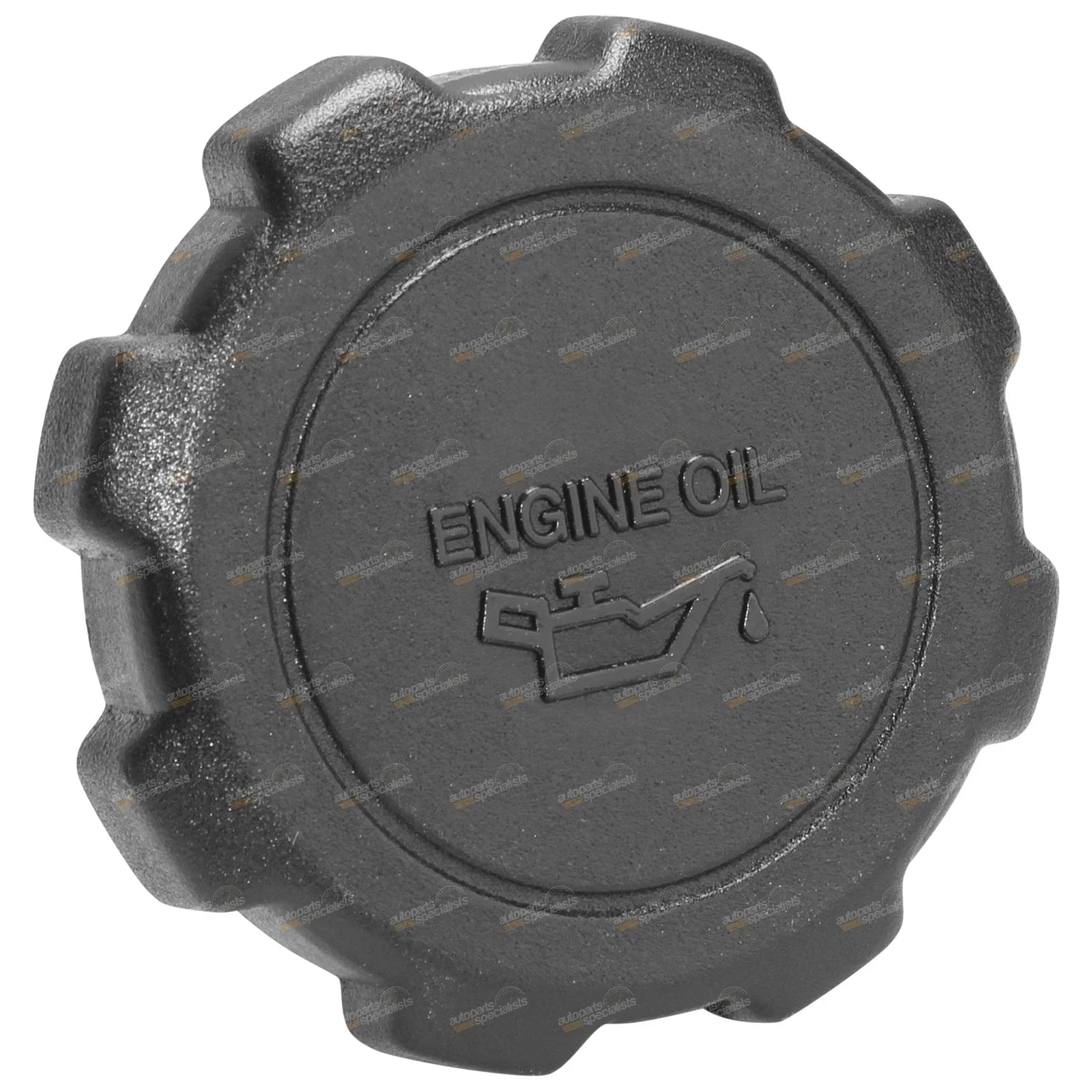 Engine Oil Filler Cap for Ford Cortina (1972 - 1982)