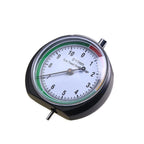 Tire Repair Pointer Tread Gauge Tool for Universal Vehicles (1pc)