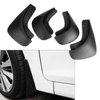 Mud Flaps for Audi A4 (B7) (2005–2008)