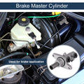 Brake Master Cylinder No.3C1614019E for Volkswagen Passat (2006–2010)