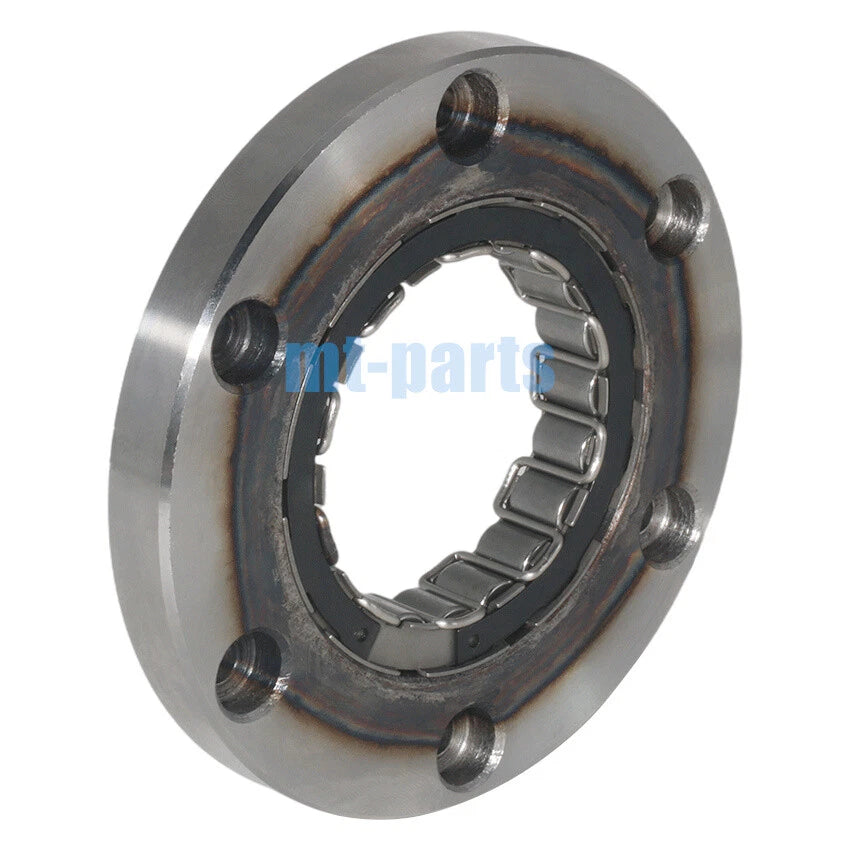 Starter Clutch One Way for Yamaha YFM660R Raptor 660R (2001–2003) 5LP-15590-00