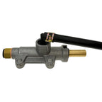 Rear Brake Master Cylinder for Polaris Sportsman 335 400 450 500 600 700 800 (MV7)