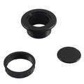 Set of 4 Umbrella Hole Ring Plug Caps for Outdoor Tables