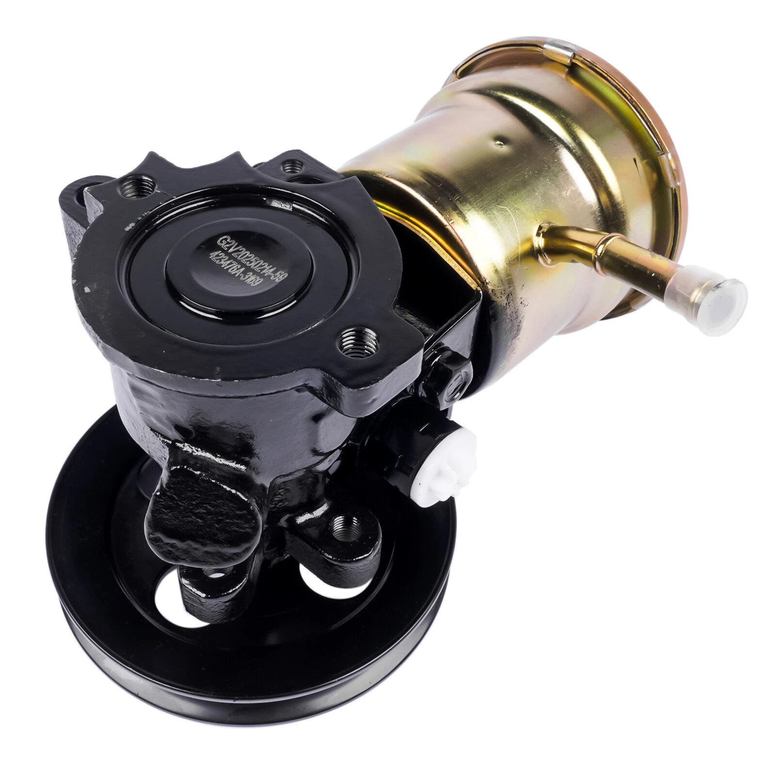 Power Steering Pump for Toyota Land Cruiser FJ80 (1990–1997)