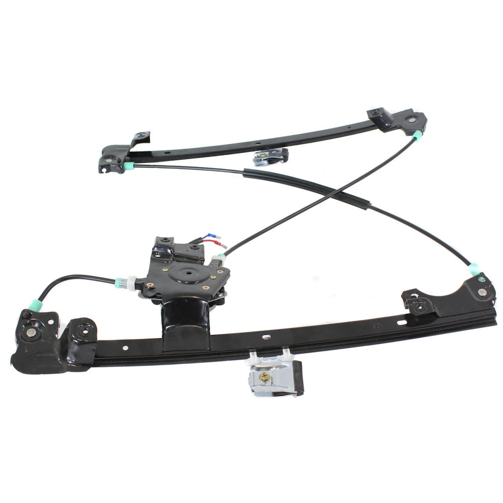 Window Regulator for Land Rover Freelander (2006–2014)