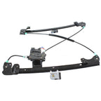 Window Regulator for Land Rover Freelander (2006–2014)