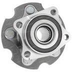 2 x Rear Wheel Bearing Hubs for Toyota RAV4 (05–19)