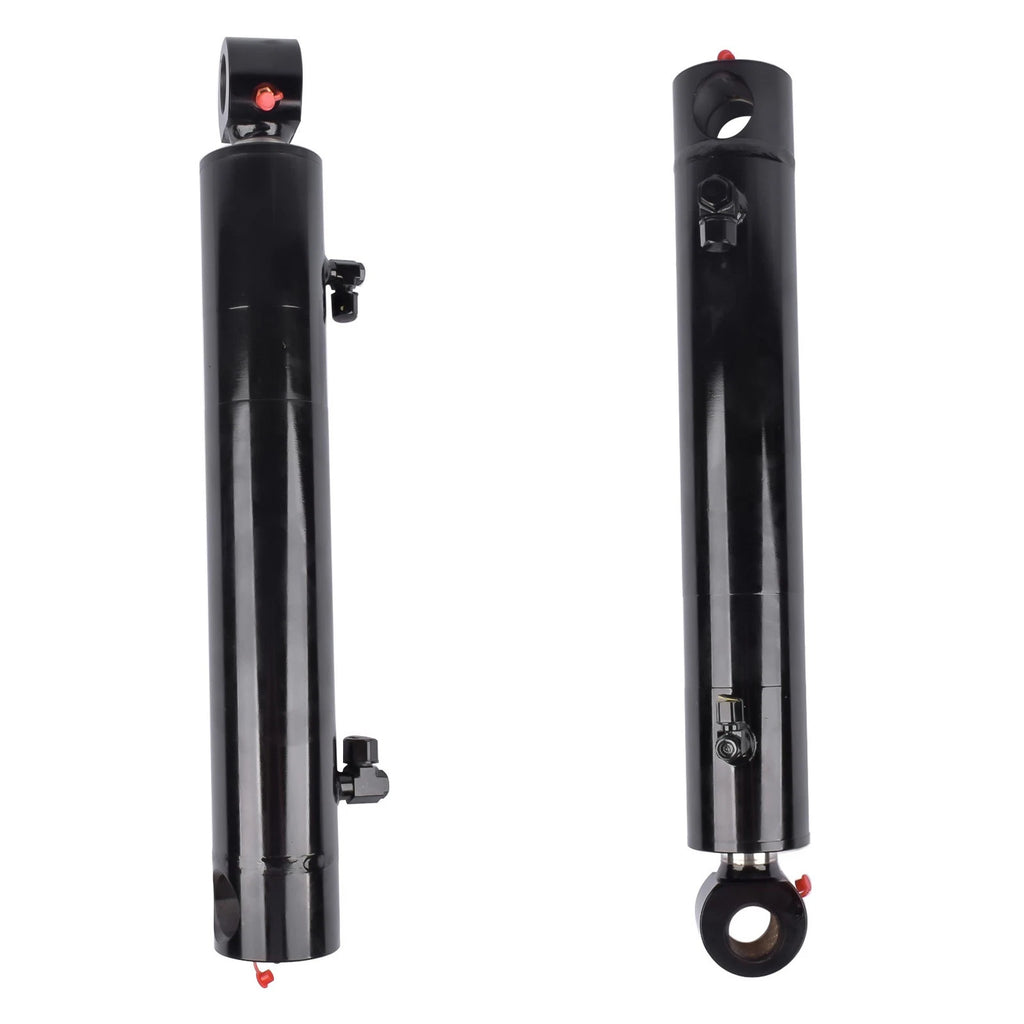 Pair Tilt Cylinder for Bobcat T550 T595 S530 S590 S595 S550 T590 S570 (2013–2023) 7338638