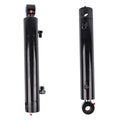 Pair Tilt Cylinder for Bobcat T550 T595 S530 S590 S595 S550 T590 S570 (2013–2023) 7338638