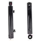 Pair Tilt Cylinder for Bobcat T550 T595 S530 S590 S595 S550 T590 S570 (2013–2023) 7338638