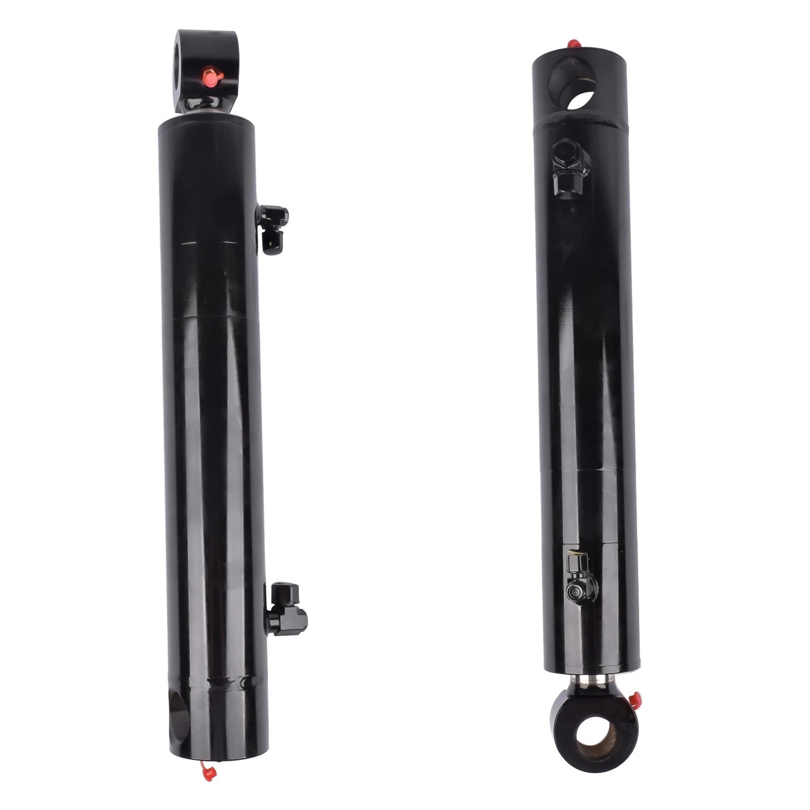 Pair Tilt Cylinder for Bobcat T550 T595 S530 S590 S595 S550 T590 S570 (2013–2023) 7338638