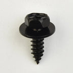 30PCS Bolt Retainer Fender Liner Under Cover Screw for Toyota