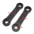 20mm Lowering Link Kit for Tiger 1200 Explorer (2012-2023)