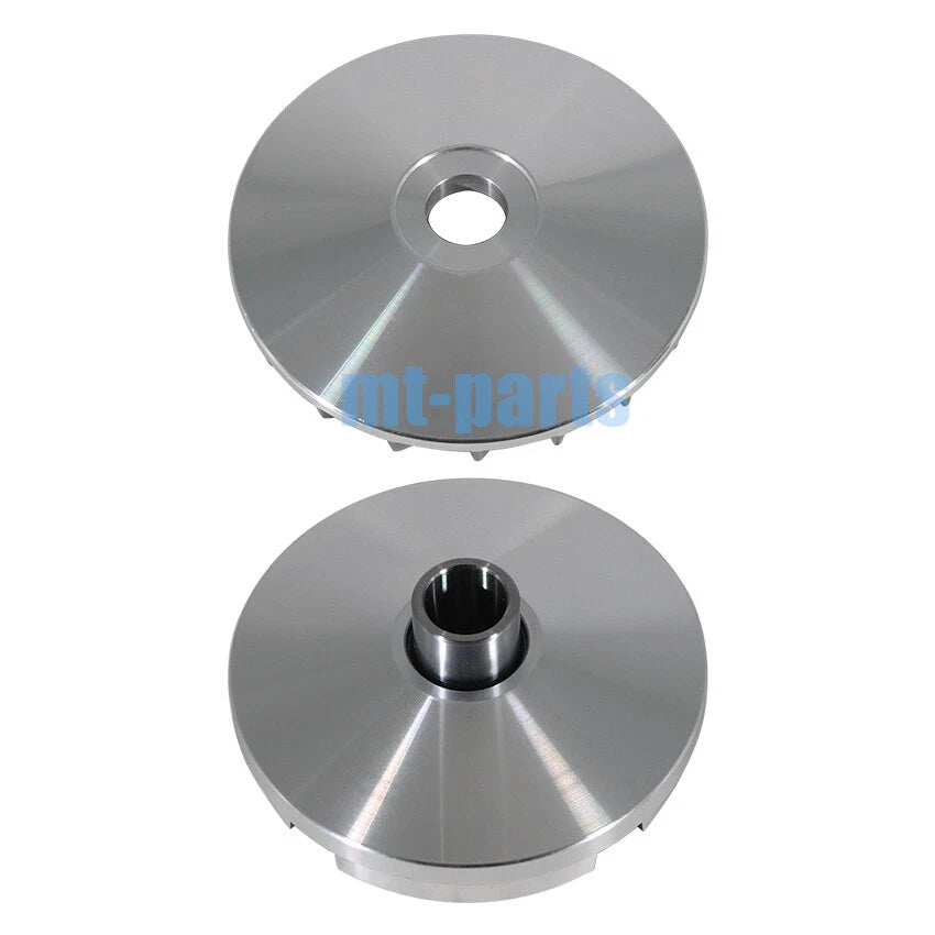 Clutch Variator Pulley Set for Kawasaki ATV KSF90 KFX90 (2007–2024) 59302-Y001