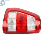 Rear Tail Light for Ford F-150 (2021-2023) Right Passenger Halogen
