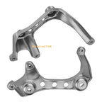 Front Fender Brackets for Yamaha Raptor 350 YFM350R (2004–2013) Left Right