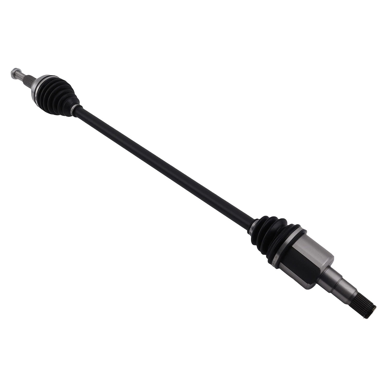 Front Right CV Axle for Dodge Grand Caravan Chrysler Town & Country Routan 08-10