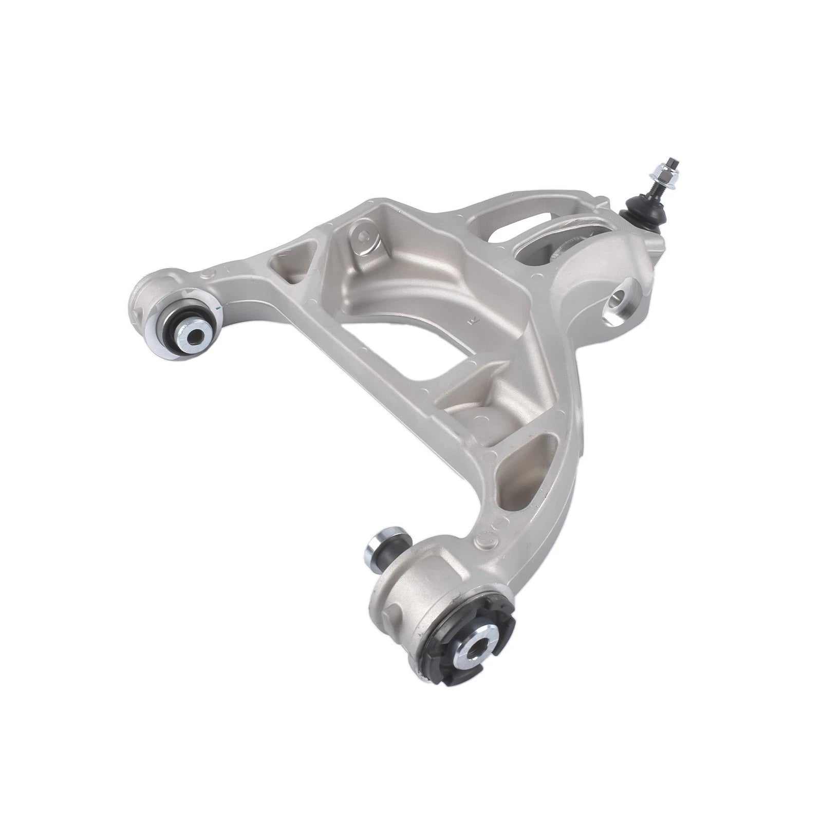 Front Right Lower Control Arm & Ball Joint for Ford F-150 (2010–2014)