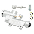 Rear Brake Master Cylinder for K-T-M 125 144 150 200 250 300 350 400 450 500 505 (2003–2023)