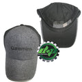 Cummins Bighorn Hat for Truck Diesel Gear Mega Cab Dually (Gray Wool)