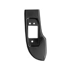 Replacement Driver Side Front Door Pillar Patch (See compatibility Chart)