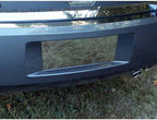 Luxury FX Chrome License Plate Bezel for 2005-2008 Dodge Magnum
