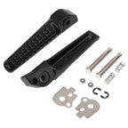 Pair Footpegs Footrests for Honda CBR929RR/CBR954RR (2000 - 2003)