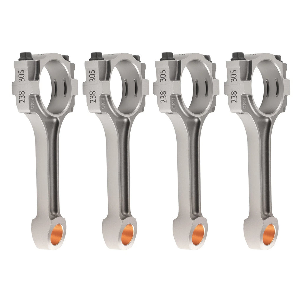 4X Connecting Rods 12654958 for GMC Terrain Malibu Impala Equinox (2010–2017)