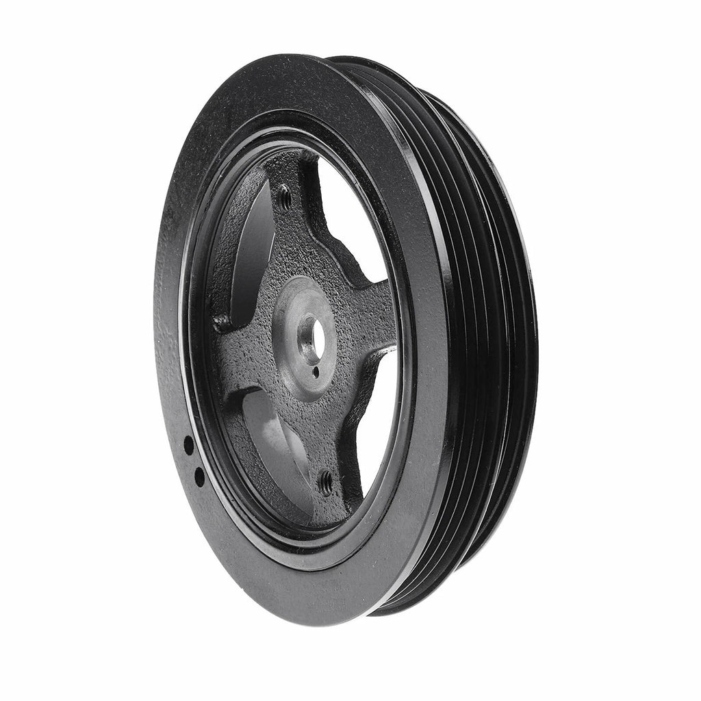 Harmonic Balancer for Scion xA xB and Toyota Echo (2004-2006)