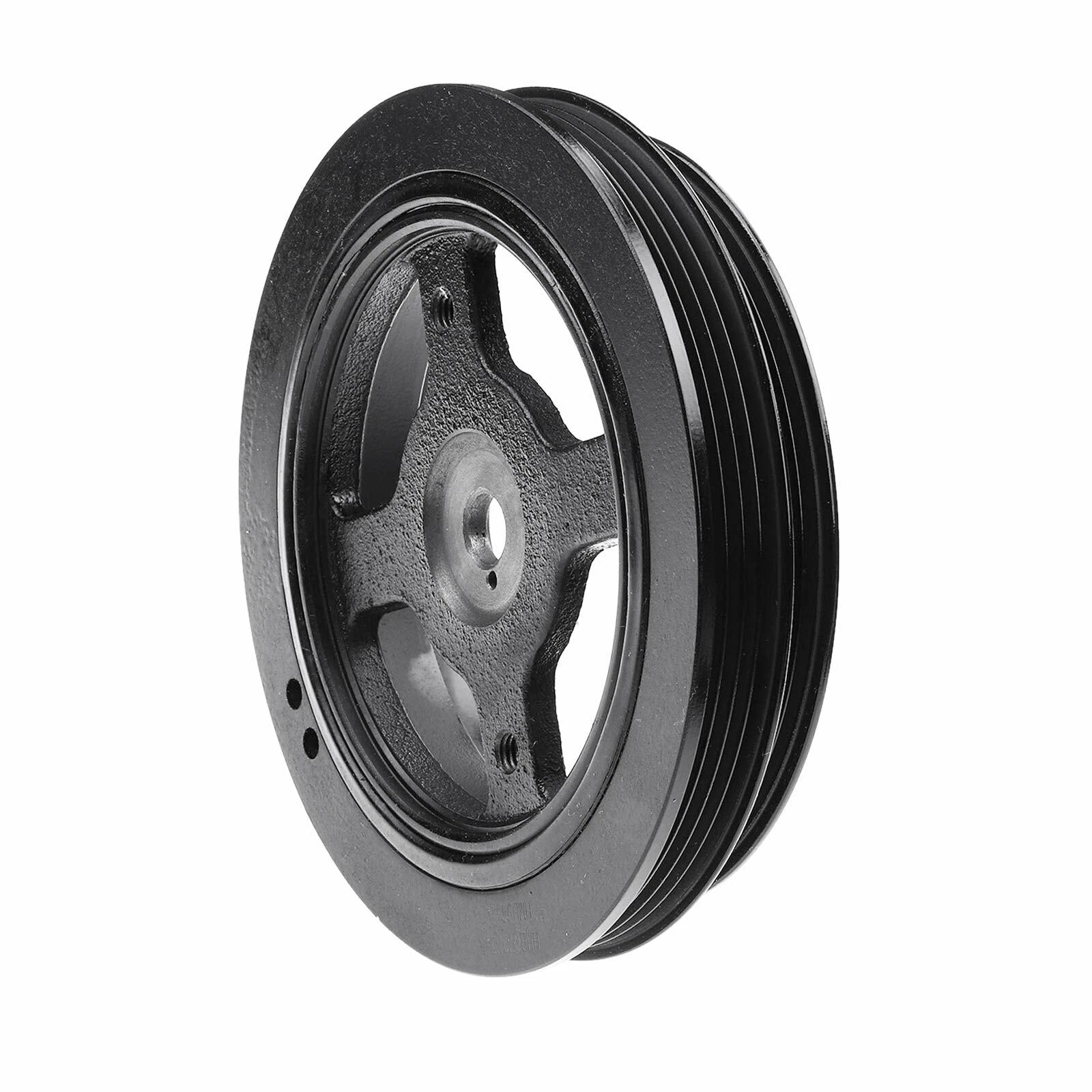 Harmonic Balancer for Scion xA xB and Toyota Echo (2004-2006)